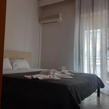 Vasiliki's Lejlighed