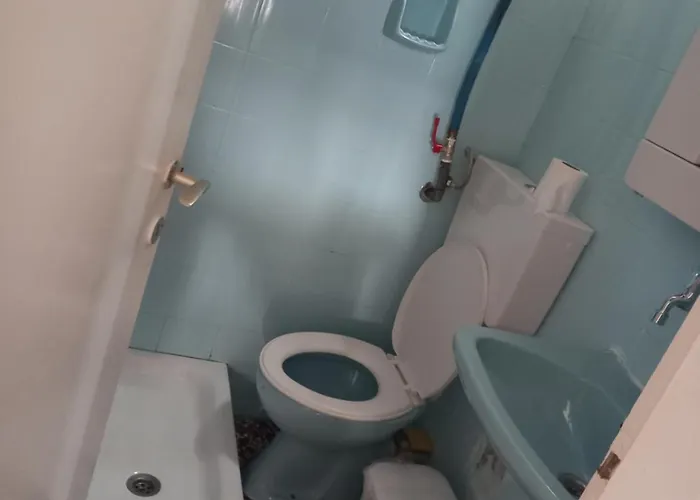 Vasiliki's * Paralía