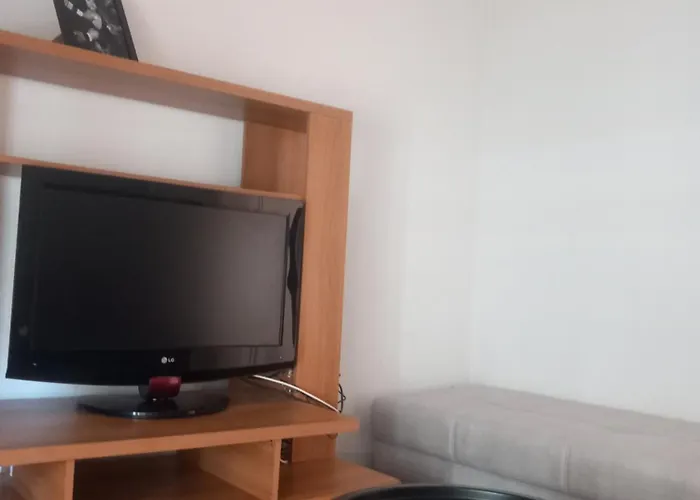 Lejlighed Vasiliki's