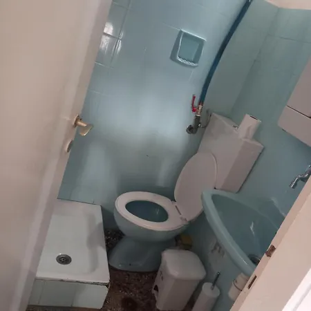 Vasiliki's * Paralía