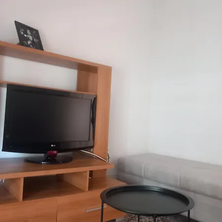 Apartmán Vasiliki's