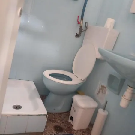 Apartmán Vasiliki's *